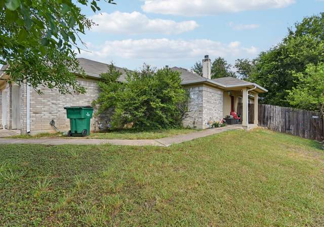 Photo of 1906 Alex Ave, Austin, TX 78728