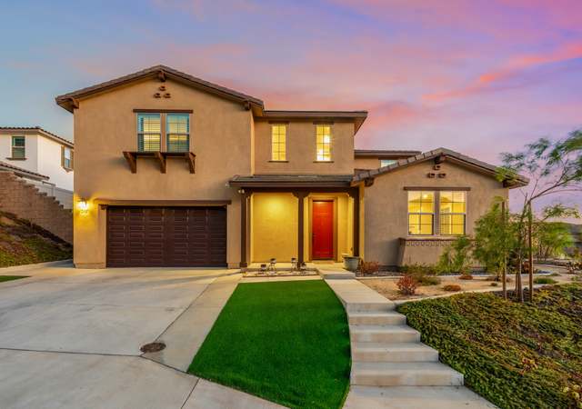 Photo of 2401 Monroe Pl, Escondido, CA 92027