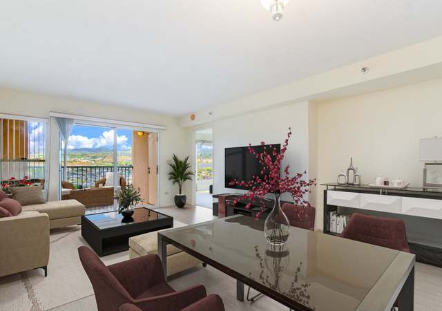 Photo of 3054 Ala Poha Pl #1901, Honolulu, HI 96818