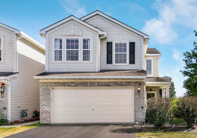 Photo of 1882 Candlelight Cir, Montgomery, IL 60538