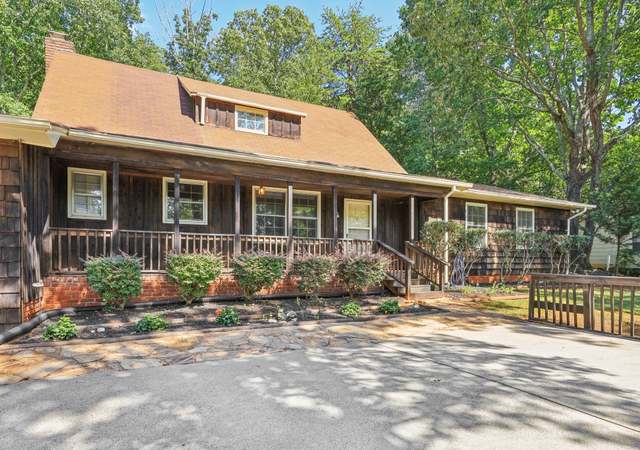 Property at 19 Roving Hills Cir, Cartersville, GA 30121, 5 beds, 3.5 baths