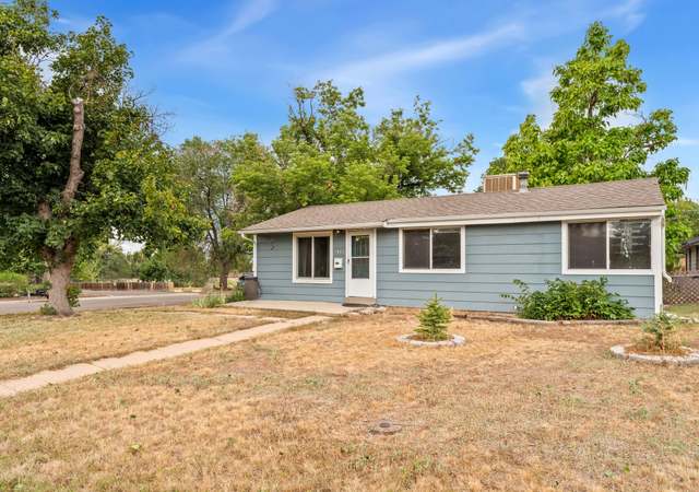 Photo of 7401 Quitman St, Westminster, CO 80030