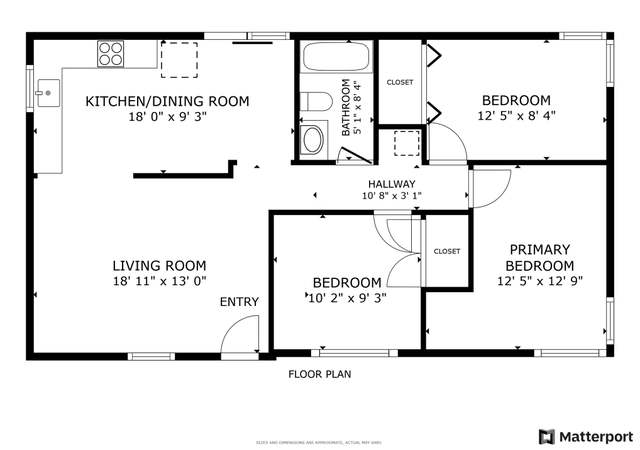 Photo of 7401 Quitman St, Westminster, CO 80030