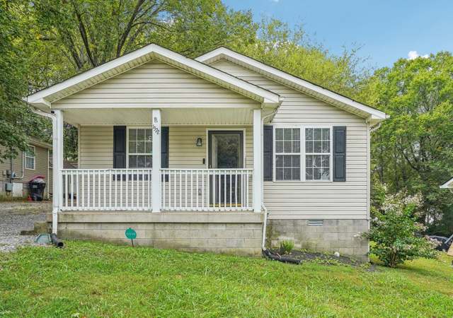 Photo of 1322 Vine St, Clarksville, TN 37040