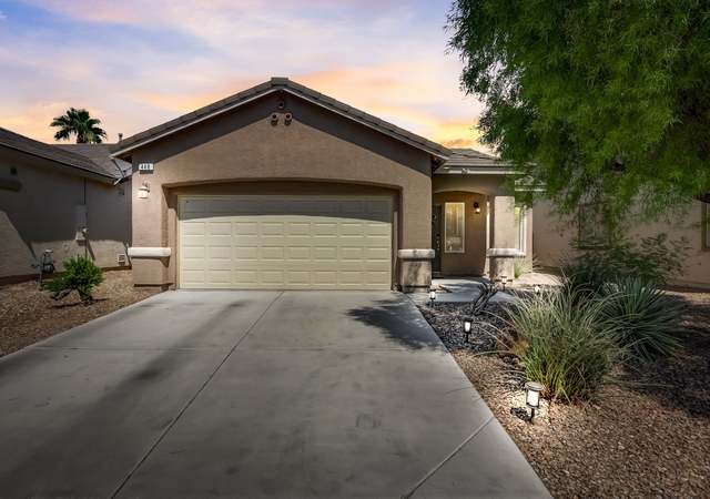 Property at 448 Bright Moon Ave, North Las Vegas, NV 89084, 3 beds, 2 baths