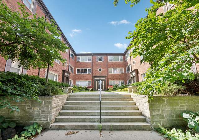 Photo of 1316 Central St Unit 3E, Evanston, IL 60201