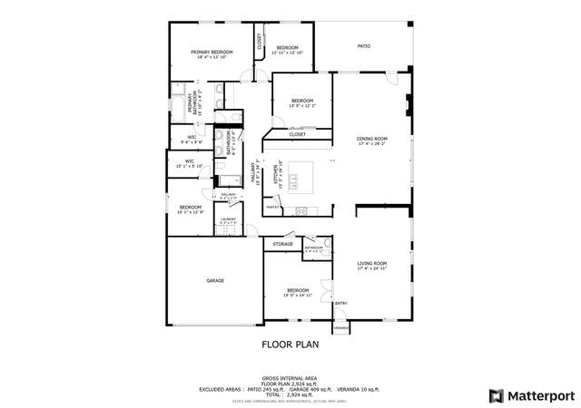 Photo of 1150 Waterleaf Way, Corona, CA 92882