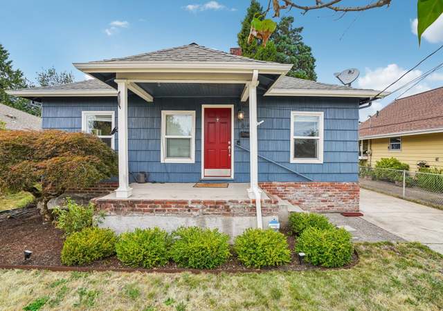 Photo of 641 NE 70th Ave, Portland, OR 97213