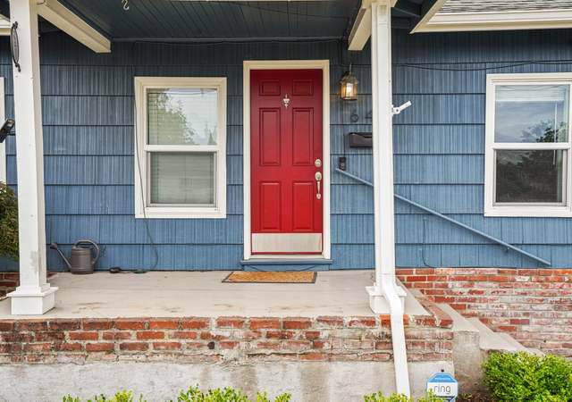Photo of 641 NE 70th Ave, Portland, OR 97213