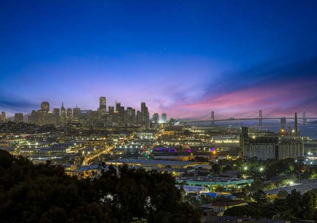 Photo of 6 Hillview Ct, San Francisco, CA 94124