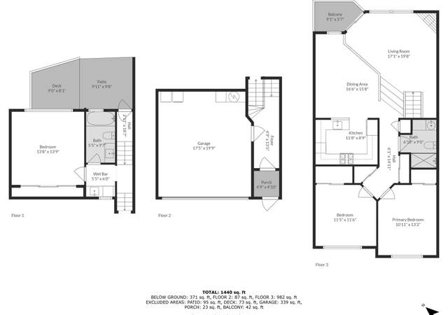 Photo of 6 Hillview Ct, San Francisco, CA 94124