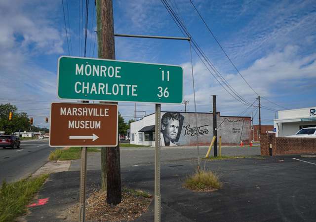 Photo of 001 Us Hwy 74 Hwy, Marshville, NC 28103
