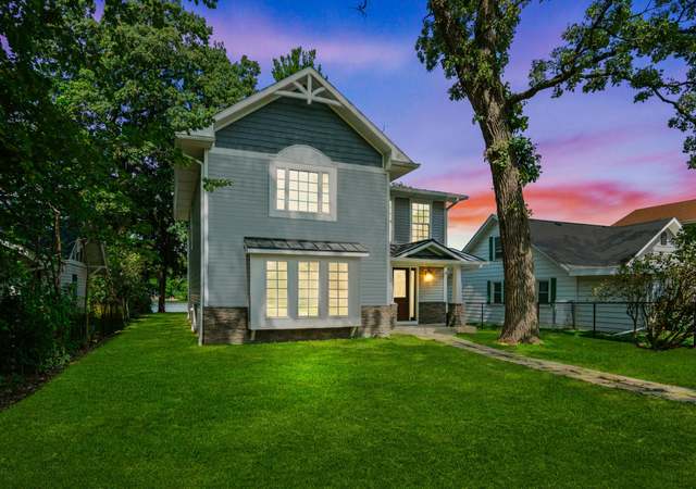 Property at 2015 N Woodlawn Park Ave, Mchenry, IL 60051, 3 beds, 3.5 baths
