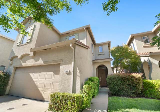 Photo of 389 Dragonfly Cir, Sacramento, CA 95834