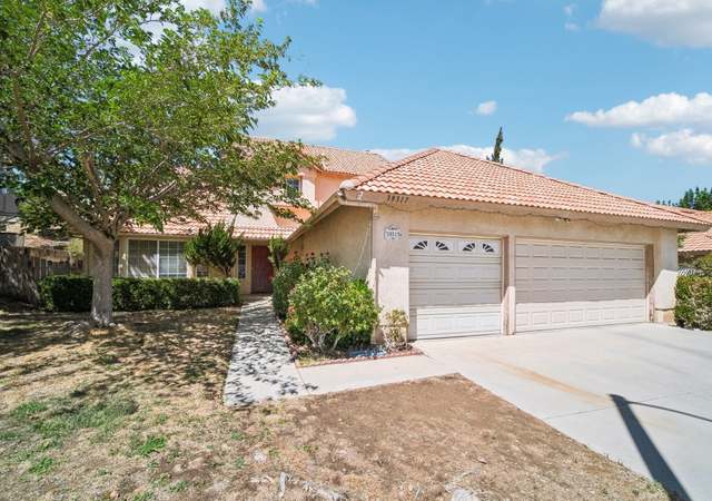Property at 39317 Chalfont Ln, Palmdale, CA 93551, 4 beds, 3 baths