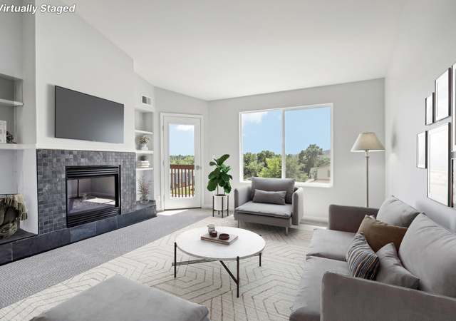 Photo of 4286 S Eldridge St #202, Morrison, CO 80465