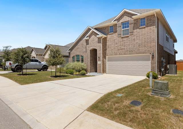 Photo of 14455 Camperdown, San Antonio, TX 78245-3925