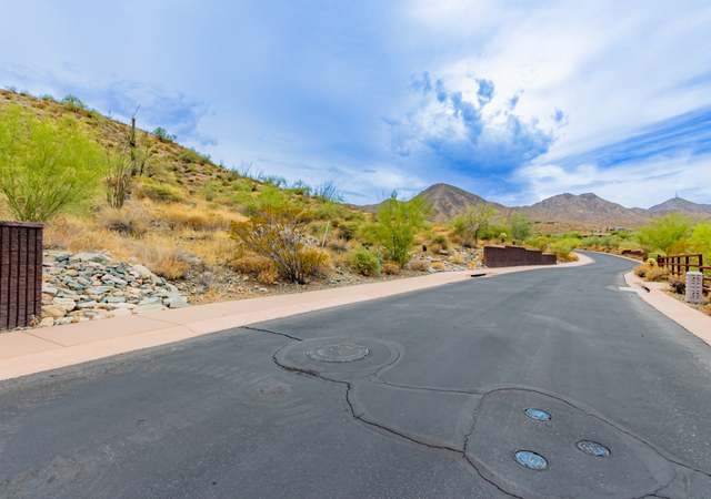 Property at 14515 E Prairie Dog Trl #9, Fountain Hills, AZ 85268