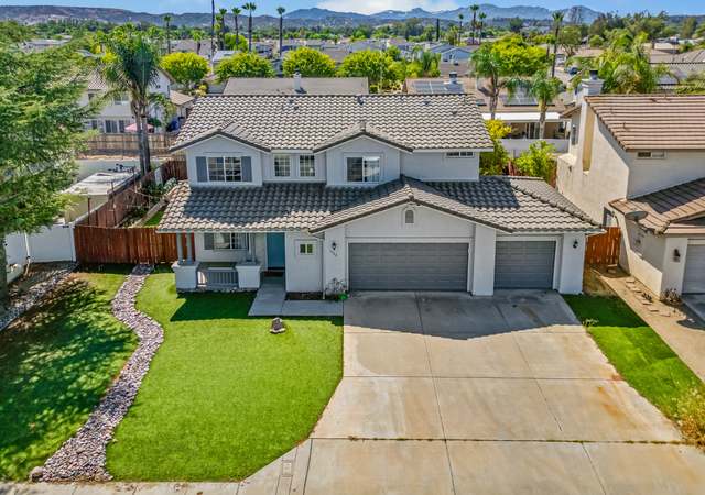 Photo of 1362 Somerset Ct, Ramona, CA 92065