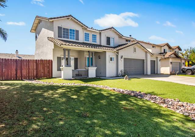 Photo of 1362 Somerset Ct, Ramona, CA 92065