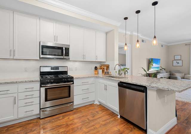 Property at 6301 Edsall Rd #210, Alexandria, VA 22312, 2 beds, 2 baths
