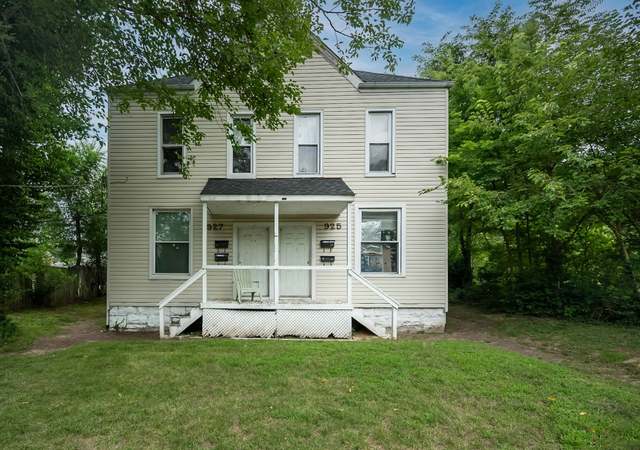 Photo of 925 Easton St, Alton, IL 62002