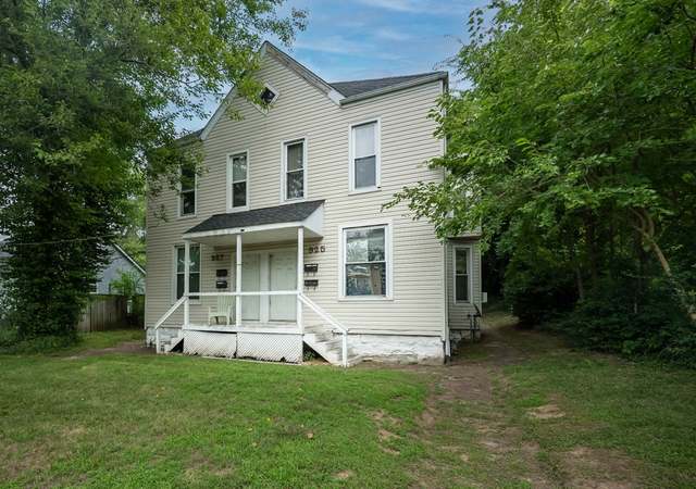 Photo of 925 Easton St, Alton, IL 62002