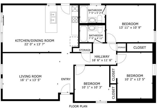 Photo of 8514 Camelia Dr, Riverside, CA 92504