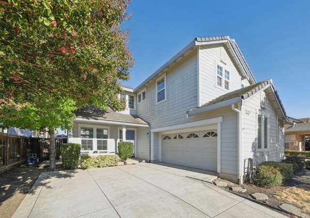 Photo of 886 Larkspur Ct, Brentwood, CA 94513