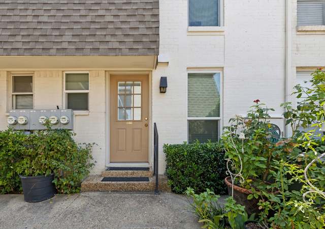 Photo of 900 S Weatherred Dr Unit 900E, Richardson, TX 75080