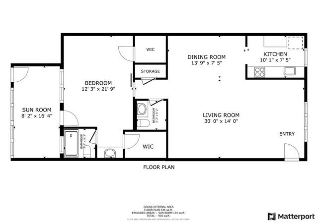 Photo of 480 High Point Dr Unit B, Delray Beach, FL 33445