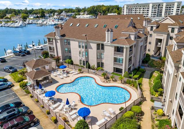 Photo of 403 Harbour Point Pt #305, Virginia Beach, VA 23451