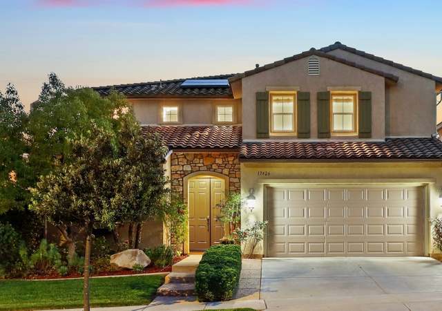 Photo of 17426 Alva Rd, San Diego, CA 92127