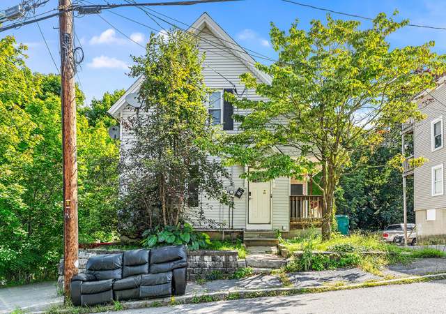 Property at 65 Albee St, Fitchburg, MA 01420, 4 beds, 2 baths