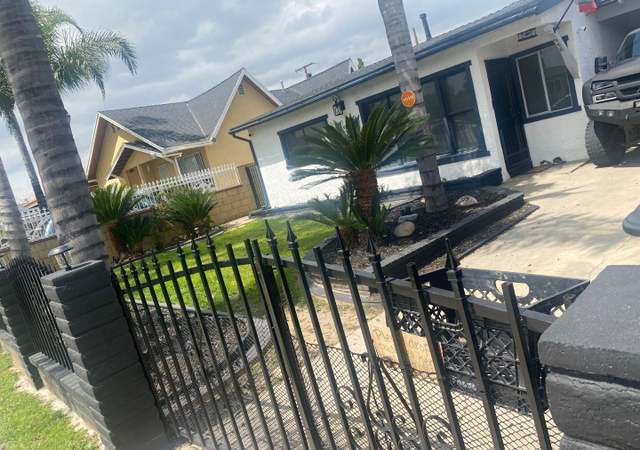 Photo of 958 Magnolia Ave, San Bernardino, CA 92411