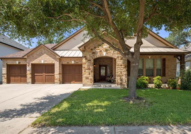 Photo of 515 Whistlers Walk, Cedar Park, TX 78613