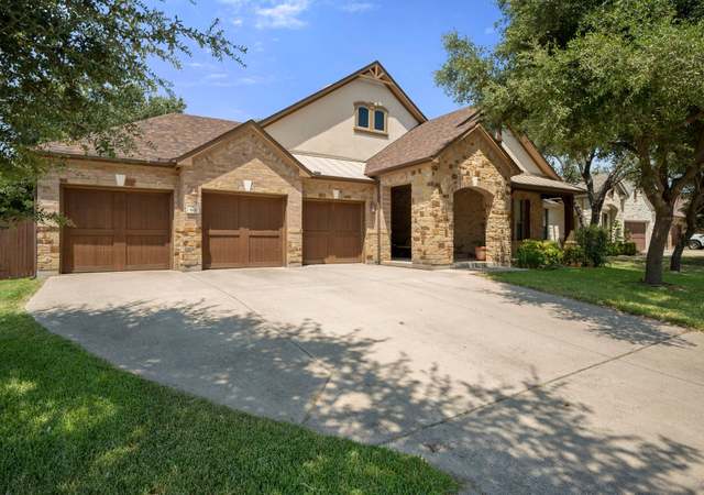 Photo of 515 Whistlers Walk, Cedar Park, TX 78613