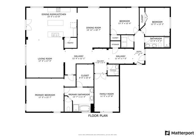 Photo of 515 Whistlers Walk, Cedar Park, TX 78613