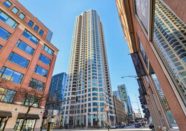 Property at 400 N La Salle Dr #2903, Chicago, IL 60654, 1 bath