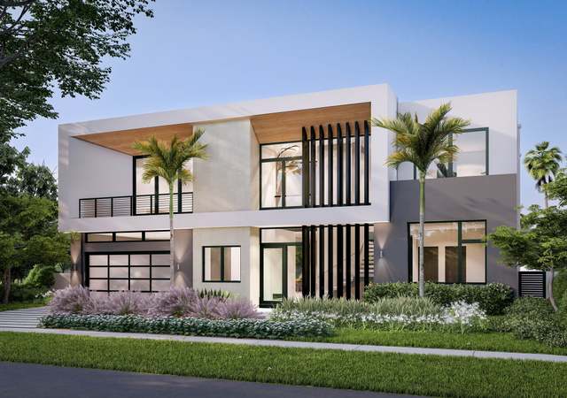Photo of 2320 NE 48 Ct, Lighthouse Point, FL 33064