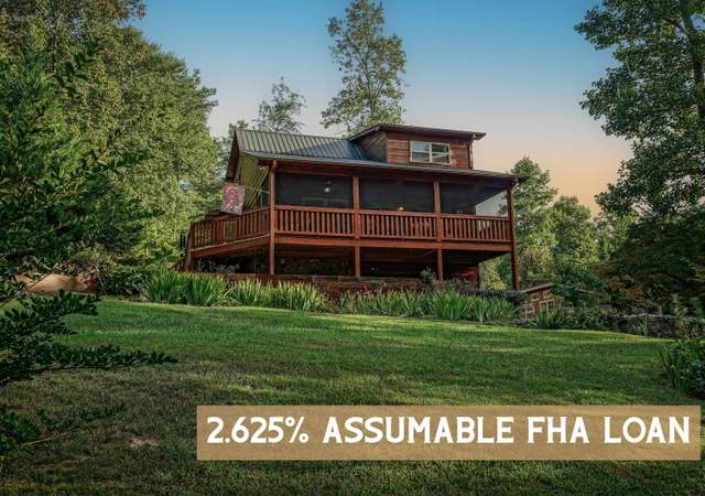 Property at 115 Morning Star, Blairsville, GA 30512, 3 beds, 3 baths