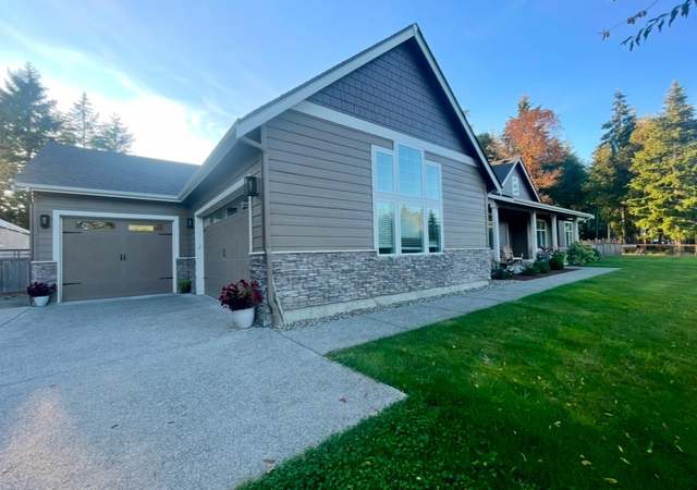 Photo of 714 Tiedeman Rd NW, Lakebay, WA 98349