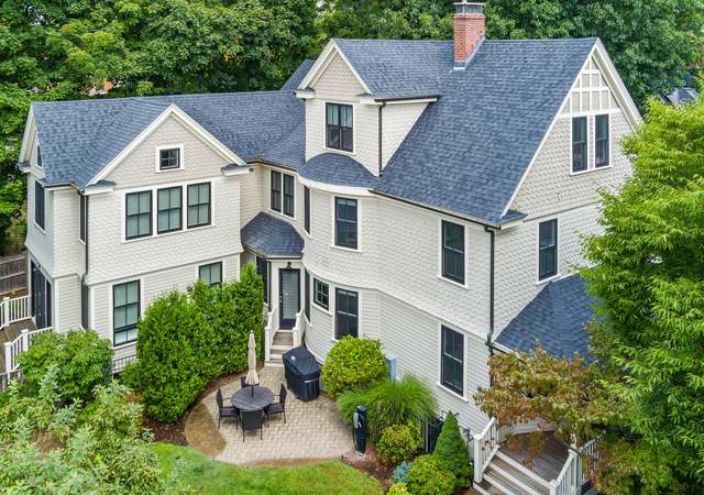 Massachusetts Homes for Sale: MA Real Estate | Redfin