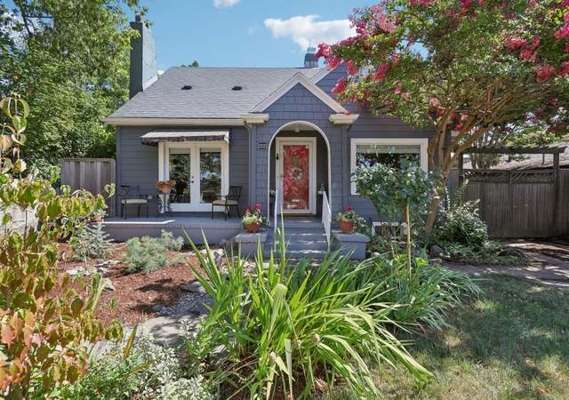 Photo of 2222 SE 22nd Ave, Portland, OR 97214