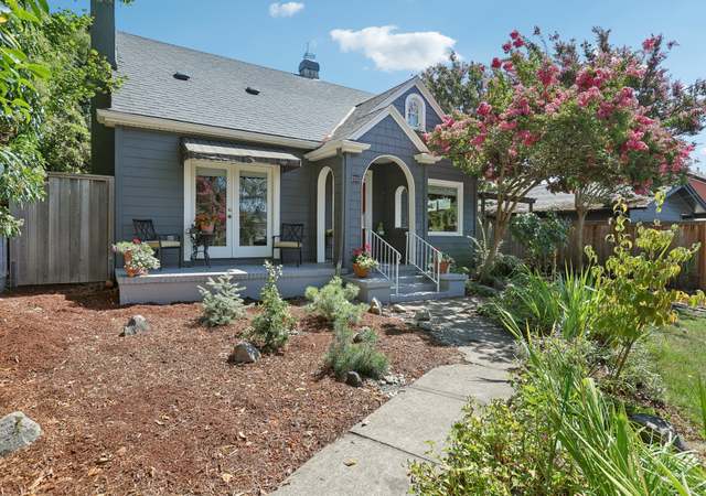 Photo of 2222 SE 22nd Ave, Portland, OR 97214