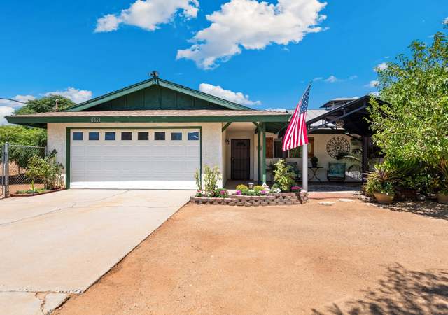 Photo of 18860 Dallas Ave, Riverside, CA 92508