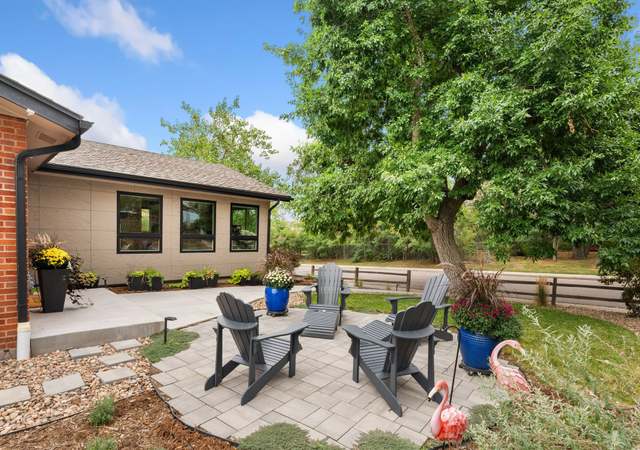 Photo of 1010 24th St, Golden, CO 80401