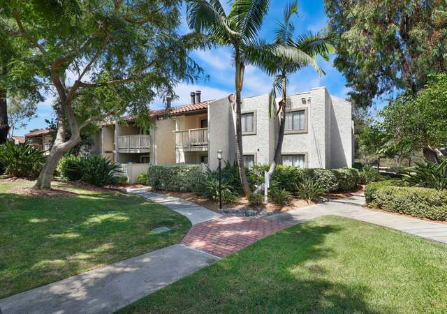 Photo of 9909 Azuaga St Unit C202, San Diego, CA 92129