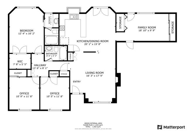 Photo of 5234 Rancho Ct, Oceanside, CA 92056
