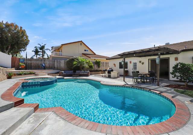 Photo of 5234 Rancho Ct, Oceanside, CA 92056